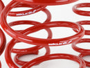 Skunk2 Lowering Springs - 2016-2020 Honda Civic (Exclude Type R) - 519-05-1775