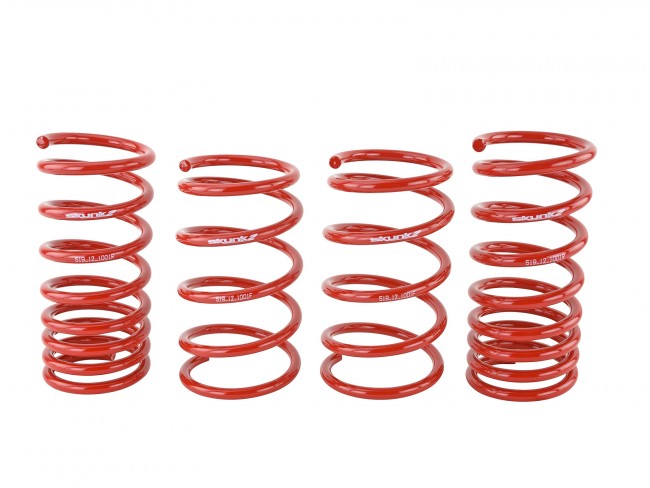 Skunk2 Lowering Springs - 2013-2019 Subaru BRZ  - 519-12-1001