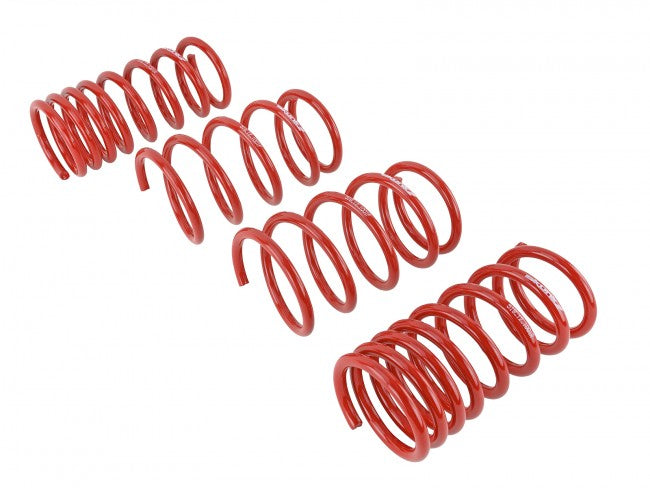 Skunk2 Lowering Springs - 2013-2019 Subaru BRZ  - 519-12-1001