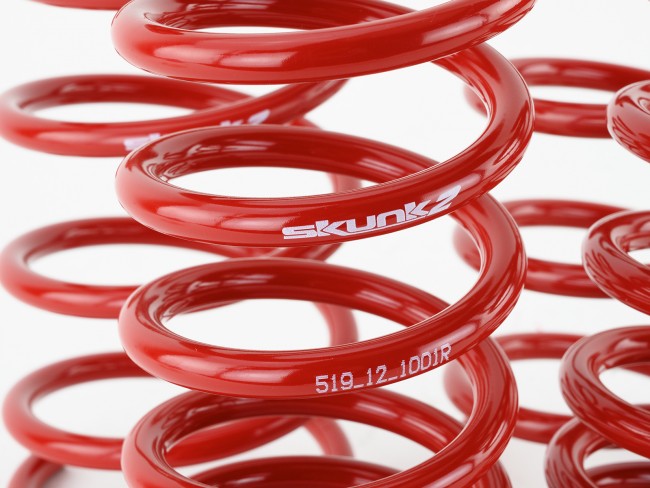 Skunk2 Lowering Springs - 2013-2019 Subaru BRZ  - 519-12-1001