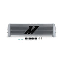Mishimoto Performance Oil Cooler, BMW M5/M6 2012+, Silver - MMOC-F10-12SL