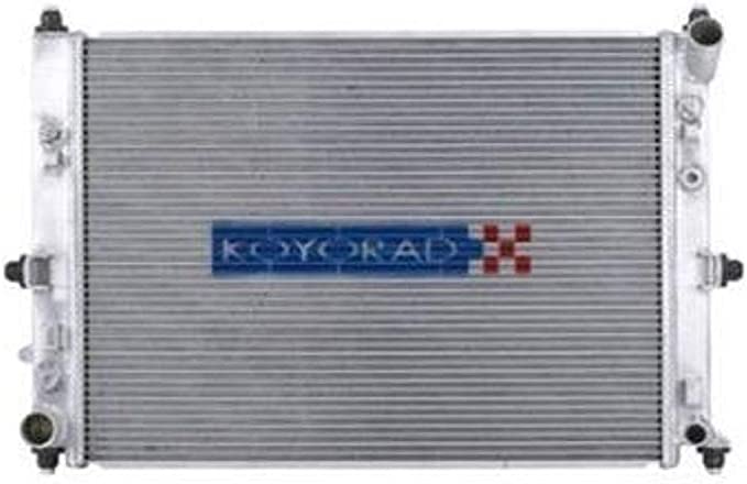 Koyo Radiator - 16-21 Mazda MX-5 Miata 2.0L I4 (MT) - KH063152