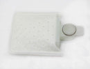 Walbro Replacement Fuel Pump Filter Strainer - 125-147