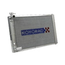 Koyo Radiator - 94-01 Acura Integra w/ K-Series Swaps (2.0/2.4L) - V081255