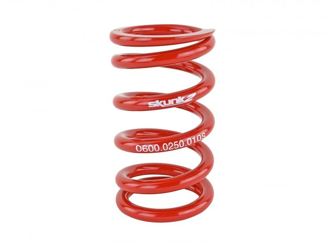 Skunk2 Coilover Race Springs 10kg/mm x 6.00" - 521-99-1000