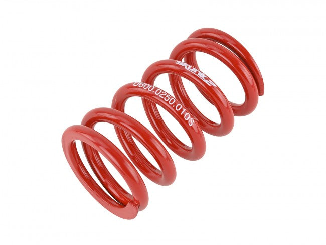 Skunk2 Coilover Race Springs 10kg/mm x 6.00" - 521-99-1000