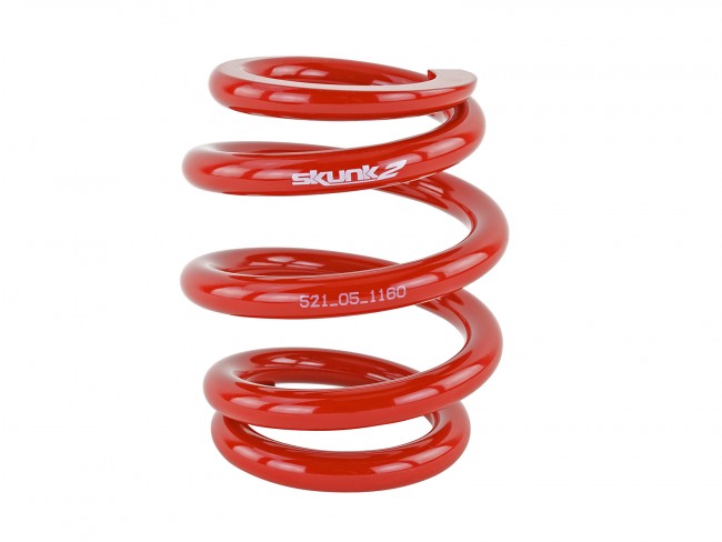 Skunk2 Rear Coilover Race SpringsÂ  14KG - 2006-2011 Honda Civic  - 521-99-1160