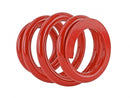 Skunk2 Pro-C/ Pro-S II Coilover Spring - '06-'11 Civic - 18k Rear - 1988-2000 Honda Civic - 521-99-1170