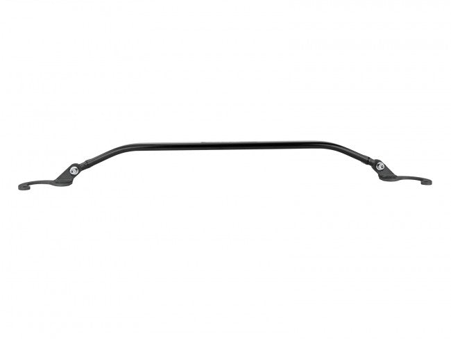 Skunk2 Front Strut Tower BarÂ Black - 1988-2000 Honda Civic / 1994-2001 Acura Integra - 522-05-0845