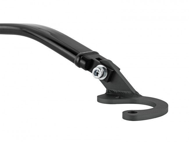 Skunk2 Front Strut Tower BarÂ Black - 1988-2000 Honda Civic / 1994-2001 Acura Integra - 522-05-0845