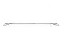 Skunk2 Rear Strut Tower BarÂ Polished - 1992-2000 Honda Civic / 1994-2001 Acura Integra - 522-05-0850