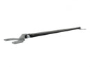 Skunk2 Rear Strut Tower BarÂ Black - 1992-2000 Honda Civic / 1994-2001 Acura Integra - 522-05-0855