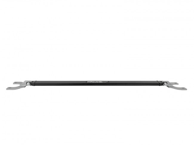 Skunk2 Rear Strut Tower BarÂ Black - 1992-2000 Honda Civic / 1994-2001 Acura Integra - 522-05-0855