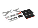 Skunk2 Rear Strut Tower BarÂ Black - 1992-2000 Honda Civic / 1994-2001 Acura Integra - 522-05-0855