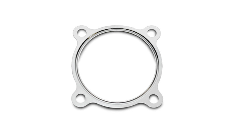 Vibrant Discharge Flange Gasket for GT series, 3"  - 1438G