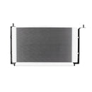 Mishimoto Ford Mustang Bracketed Aluminum Radiator - MMRAD-MUS-96B