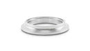Vibrant V-Band Turbo Inlet Flange for Garrett G42 Stainless Steel - 19887