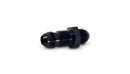 Vibrant Male AN Bulkhead Adapter, Straight; Size: -8AN - 10683