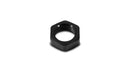Vibrant Bulkhead Nut; Size: -20AN - 10697