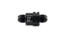 Vibrant One Way Check Valve, -8AN - Piston Style - 16022