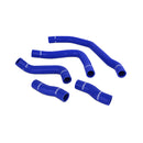 Mishimoto Silicone Radiator Hose Kit, Blue - Toyota MR2 Turbo 1990-1999 - MMHOSE-MR2-90BL