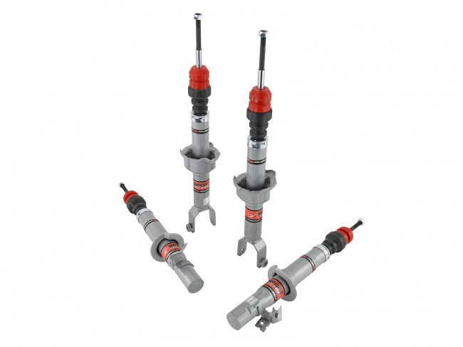 Skunk2 Sport Series Factory Replacement Shocks - 1988-1991 Honda Civic / CRX - 541-05-1200