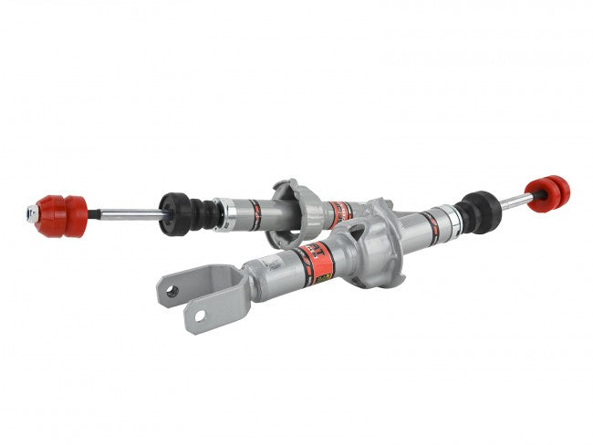 Skunk2 Sport Series Factory Replacement Shocks - 1988-1991 Honda Civic / CRX - 541-05-1200