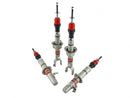 Skunk2 Sport Series Factory Replacement Shocks - 1996-2000 Honda Civic - 541-05-1220