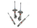 Skunk2 Sport Series Factory Replacement Shocks - 2006-2011 Honda Civic  - 541-05-1250