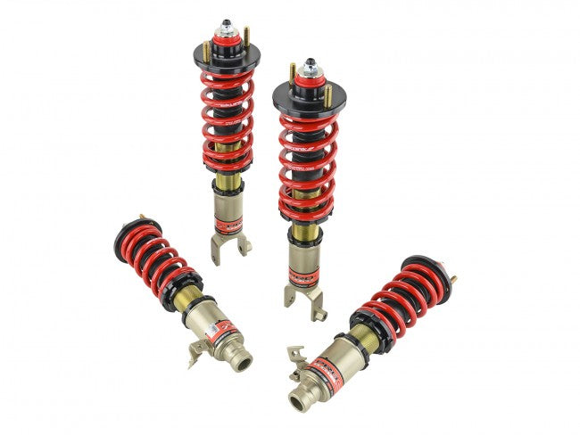 Skunk2 Pro-S II Coilover Shocks - 1988-1991 Honda Civic / CRX - 541-05-4715