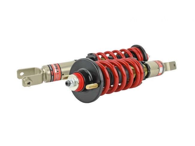 Skunk2 Pro-S II Coilover Shocks - 1988-1991 Honda Civic / CRX - 541-05-4715