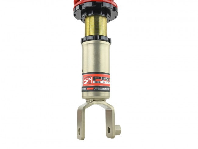 Skunk2 Pro-S II Coilover Shocks - 1988-1991 Honda Civic / CRX - 541-05-4715