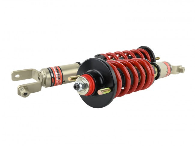 Skunk2 Pro-S II Coilover Shocks - 1990-1993 Acura Integra  - 541-05-4717