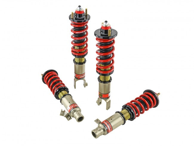 Skunk2 Pro-S II Coilover Shocks - 1992-1995 Honda Civic / 1994-2001 Acura Integra - 541-05-4720