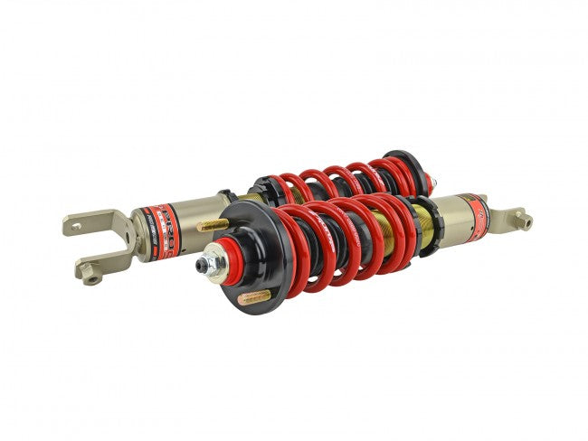 Skunk2 Pro-S II Coilover Shocks - 1992-1995 Honda Civic / 1994-2001 Acura Integra - 541-05-4720