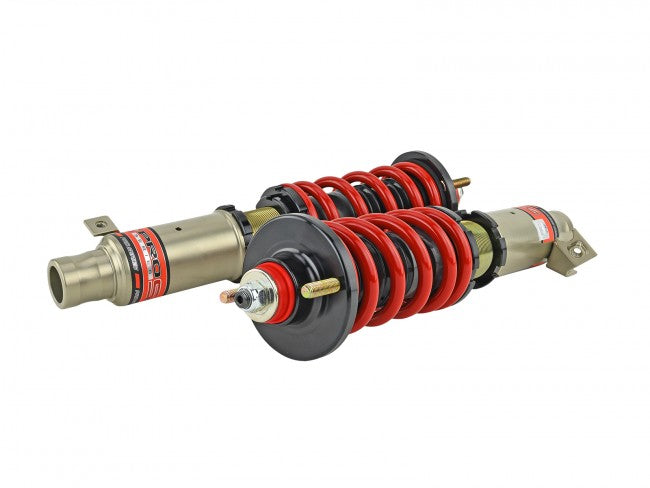 Skunk2 Pro-S II Coilover Shocks - 1992-1995 Honda Civic / 1994-2001 Acura Integra - 541-05-4720