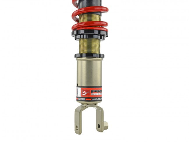 Skunk2 Pro-S II Coilover Shocks - 1992-1995 Honda Civic / 1994-2001 Acura Integra - 541-05-4720