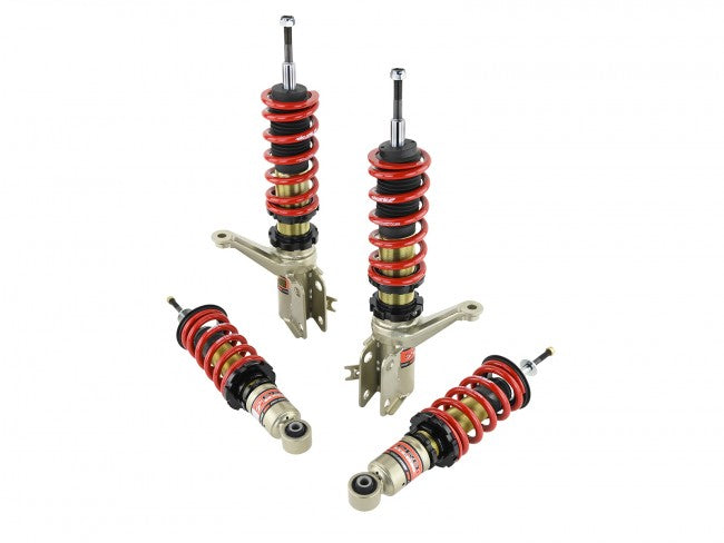 Skunk2 Pro-S II Coilover Shocks - 2002-2004 Acura RSX  - 541-05-4730