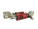 Skunk2 Pro-S II Coilover Shocks - 2005-2006 Acura RSX  - 541-05-4735