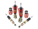 Skunk2 Pro-S II Coilover Shocks - 2006-2011 Honda Civic  - 541-05-4750