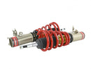 Skunk2 Pro-S II Coilover Shocks - 2006-2011 Honda Civic  - 541-05-4750