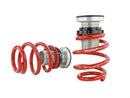 Skunk2 Pro-S II Coilover Shocks - 2006-2011 Honda Civic  - 541-05-4750