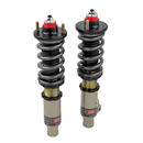 Skunk2 Pro-S II Drag Spec Coilovers - 1992-2000 Honda Civic, 1994-2001 Acura Integra (EG/EK/DC) (12K/18K Rates) - 541-05-5005