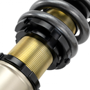 Skunk2 Pro-S II Drag Spec Coilovers - 1992-2000 Honda Civic, 1994-2001 Acura Integra (EG/EK/DC) (12K/18K Rates) - 541-05-5005