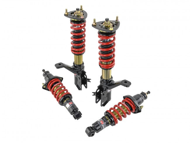 Skunk2 Pro-ST Coilover Shocks - 2001-2005 Honda Civic  - 541-05-8700