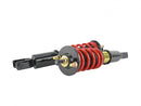 Skunk2 Pro-ST Coilover Shocks - 1988-1991 Honda Civic / CRX - 541-05-8715