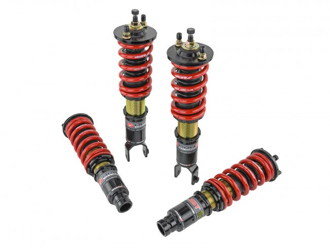 Skunk2 Pro-ST Coilover Shocks - 1992-1995 Honda Civic / 1994-2001 Acura Integra - 541-05-8720