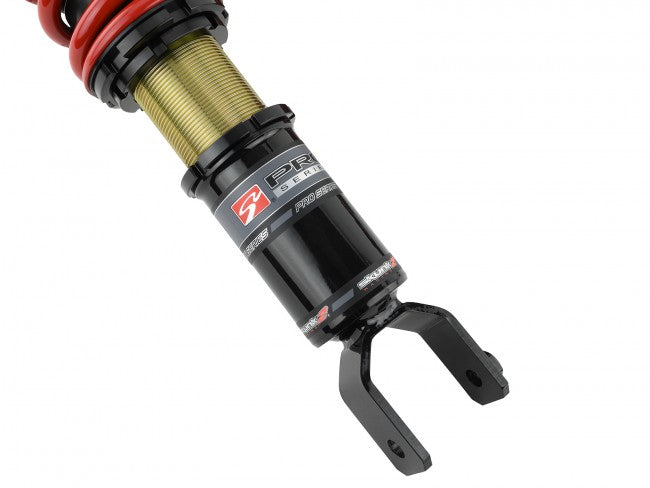 Skunk2 Pro-ST Coilover Shocks - 1992-1995 Honda Civic / 1994-2001 Acura Integra - 541-05-8720