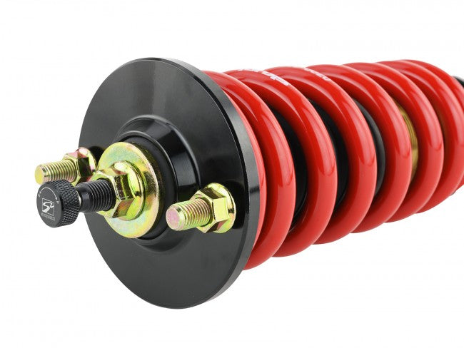 Skunk2 Pro-ST Coilover Shocks - 1992-1995 Honda Civic / 1994-2001 Acura Integra - 541-05-8720