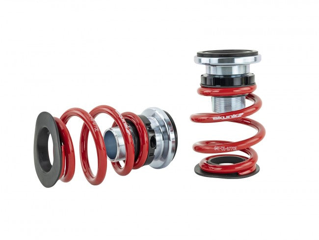 Skunk2 Pro-ST Coilovers - 14-15 Honda Civic - 541-05-8770